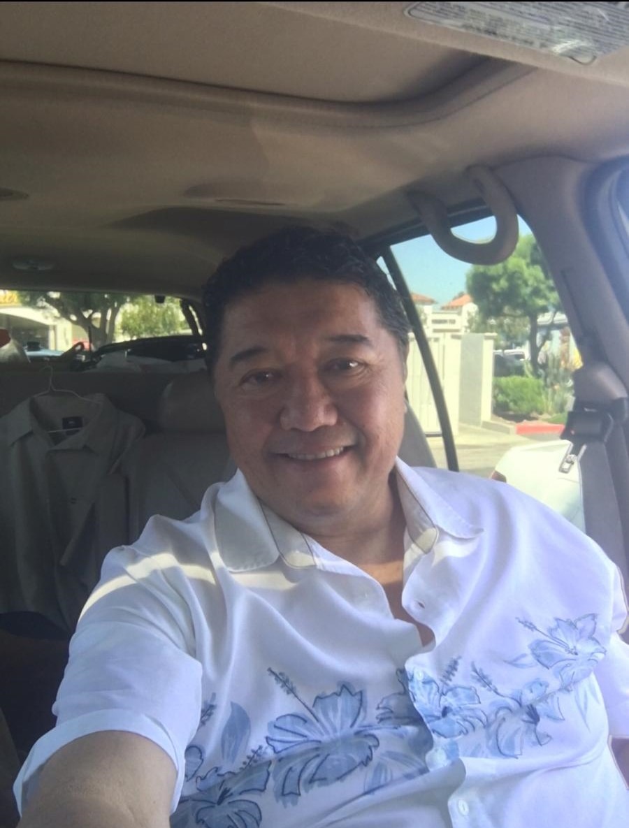 Mike Verzosa